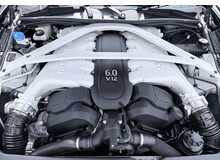 Aston Martin Rapide S 6.0 V12 Shadow Edition Saloon 4dr Petrol T-TronIII Euro 6