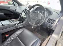 Aston Martin Rapide S 6.0 V12 Shadow Edition Saloon 4dr Petrol T-TronIII Euro 6