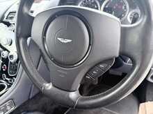 Aston Martin Rapide S 6.0 V12 Shadow Edition Saloon 4dr Petrol T-TronIII Euro 6