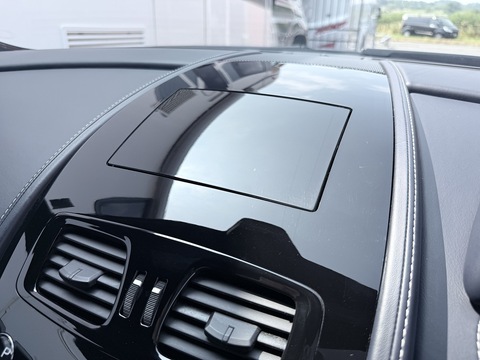 6.0 V12 S Shadow Edition Saloon 4dr Petrol T-TronIII Euro 6 (552 ps)