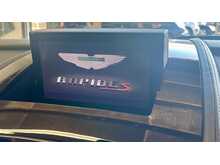 Aston Martin Rapide S 6.0 V12 Shadow Edition Saloon 4dr Petrol T-TronIII Euro 6