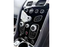 Aston Martin Rapide S 6.0 V12 Shadow Edition Saloon 4dr Petrol T-TronIII Euro 6