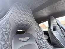 Aston Martin Rapide S 6.0 V12 Shadow Edition Saloon 4dr Petrol T-TronIII Euro 6