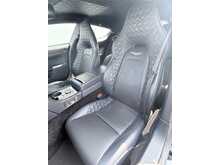Aston Martin Rapide S 6.0 V12 Shadow Edition Saloon 4dr Petrol T-TronIII Euro 6