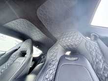 Aston Martin Rapide S 6.0 V12 Shadow Edition Saloon 4dr Petrol T-TronIII Euro 6