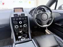 Aston Martin Rapide S 6.0 V12 Shadow Edition Saloon 4dr Petrol T-TronIII Euro 6