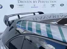 Mercedes-Benz 2.0 A45 AMG PETRONAS 2015 World Champion Edition Hatchback 5dr Petrol SpdS DCT 4MATIC Euro 6 (s/s)