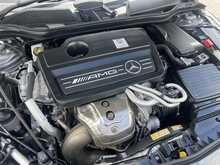 Mercedes-Benz 2.0 A45 AMG PETRONAS 2015 World Champion Edition Hatchback 5dr Petrol SpdS DCT 4MATIC Euro 6 (s/s)