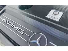 Mercedes-Benz 2.0 A45 AMG PETRONAS 2015 World Champion Edition Hatchback 5dr Petrol SpdS DCT 4MATIC Euro 6 (s/s)