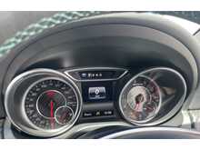 Mercedes-Benz 2.0 A45 AMG PETRONAS 2015 World Champion Edition Hatchback 5dr Petrol SpdS DCT 4MATIC Euro 6 (s/s)