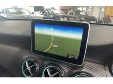 Mercedes-Benz 2.0 A45 AMG PETRONAS 2015 World Champion Edition Hatchback 5dr Petrol SpdS DCT 4MATIC Euro 6 (s/s)