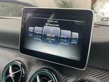 Mercedes-Benz 2.0 A45 AMG PETRONAS 2015 World Champion Edition Hatchback 5dr Petrol SpdS DCT 4MATIC Euro 6 (s/s)