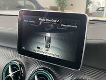 Mercedes-Benz 2.0 A45 AMG PETRONAS 2015 World Champion Edition Hatchback 5dr Petrol SpdS DCT 4MATIC Euro 6 (s/s)