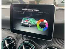 Mercedes-Benz 2.0 A45 AMG PETRONAS 2015 World Champion Edition Hatchback 5dr Petrol SpdS DCT 4MATIC Euro 6 (s/s)