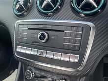 Mercedes-Benz 2.0 A45 AMG PETRONAS 2015 World Champion Edition Hatchback 5dr Petrol SpdS DCT 4MATIC Euro 6 (s/s)