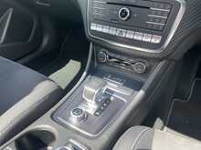 Mercedes-Benz 2.0 A45 AMG PETRONAS 2015 World Champion Edition Hatchback 5dr Petrol SpdS DCT 4MATIC Euro 6 (s/s)