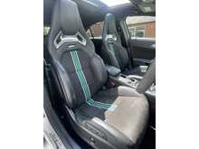 Mercedes-Benz 2.0 A45 AMG PETRONAS 2015 World Champion Edition Hatchback 5dr Petrol SpdS DCT 4MATIC Euro 6 (s/s)