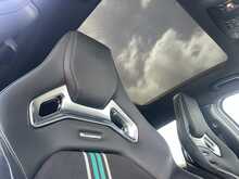 Mercedes-Benz 2.0 A45 AMG PETRONAS 2015 World Champion Edition Hatchback 5dr Petrol SpdS DCT 4MATIC Euro 6 (s/s)
