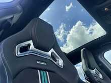 Mercedes-Benz 2.0 A45 AMG PETRONAS 2015 World Champion Edition Hatchback 5dr Petrol SpdS DCT 4MATIC Euro 6 (s/s)