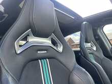 Mercedes-Benz 2.0 A45 AMG PETRONAS 2015 World Champion Edition Hatchback 5dr Petrol SpdS DCT 4MATIC Euro 6 (s/s)