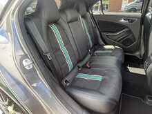 Mercedes-Benz 2.0 A45 AMG PETRONAS 2015 World Champion Edition Hatchback 5dr Petrol SpdS DCT 4MATIC Euro 6 (s/s)