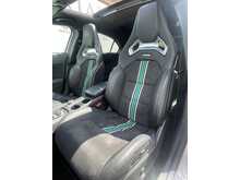 Mercedes-Benz 2.0 A45 AMG PETRONAS 2015 World Champion Edition Hatchback 5dr Petrol SpdS DCT 4MATIC Euro 6 (s/s)