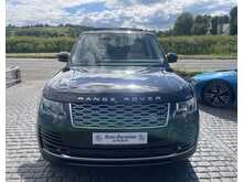 Land Rover Range Rover 4.4 SD V8 Autobiography SUV 5dr Diesel Auto 4WD Euro 6 (s/s) (339 ps)