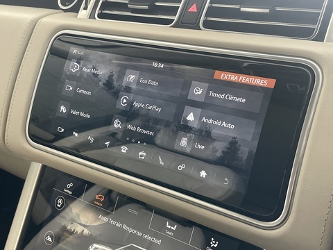 4.4 SD V8 Autobiography SUV 5dr Diesel Auto 4WD Euro 6 (s/s) (339 ps)