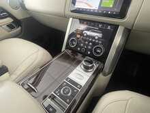 Land Rover Range Rover 4.4 SD V8 Autobiography SUV 5dr Diesel Auto 4WD Euro 6 (s/s) (339 ps)