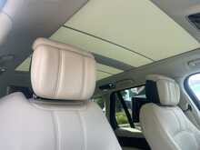 Land Rover Range Rover 4.4 SD V8 Autobiography SUV 5dr Diesel Auto 4WD Euro 6 (s/s) (339 ps)