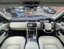 Land Rover Range Rover 4.4 SD V8 Autobiography SUV 5dr Diesel Auto 4WD Euro 6 (s/s) (339 ps)