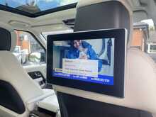 Land Rover Range Rover 4.4 SD V8 Autobiography SUV 5dr Diesel Auto 4WD Euro 6 (s/s) (339 ps)