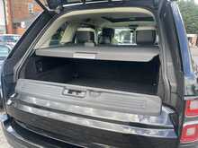 Land Rover Range Rover 4.4 SD V8 Autobiography SUV 5dr Diesel Auto 4WD Euro 6 (s/s) (339 ps)