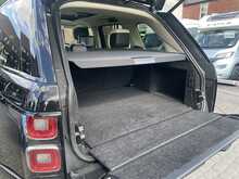 Land Rover Range Rover 4.4 SD V8 Autobiography SUV 5dr Diesel Auto 4WD Euro 6 (s/s) (339 ps)