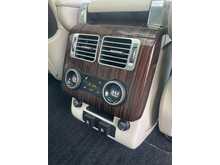Land Rover Range Rover 4.4 SD V8 Autobiography SUV 5dr Diesel Auto 4WD Euro 6 (s/s) (339 ps)