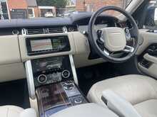 Land Rover Range Rover 4.4 SD V8 Autobiography SUV 5dr Diesel Auto 4WD Euro 6 (s/s) (339 ps)