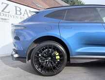 Aston Martin DBX 4.0 V8 707 SUV 5dr Petrol Auto 4WD Euro 6 (s/s) (707 ps)