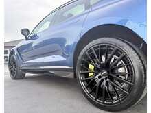 Aston Martin DBX 4.0 V8 707 SUV 5dr Petrol Auto 4WD Euro 6 (s/s) (707 ps)