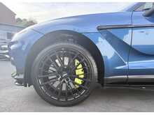Aston Martin DBX 4.0 V8 707 SUV 5dr Petrol Auto 4WD Euro 6 (s/s) (707 ps)