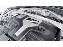Aston Martin DBX 4.0 V8 707 SUV 5dr Petrol Auto 4WD Euro 6 (s/s) (707 ps)