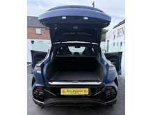 Aston Martin DBX 4.0 V8 707 SUV 5dr Petrol Auto 4WD Euro 6 (s/s) (707 ps)