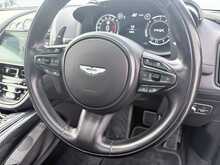 Aston Martin DBX 4.0 V8 707 SUV 5dr Petrol Auto 4WD Euro 6 (s/s) (707 ps)