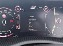 Aston Martin DBX 4.0 V8 707 SUV 5dr Petrol Auto 4WD Euro 6 (s/s) (707 ps)