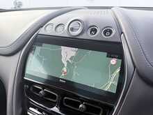 Aston Martin DBX 4.0 V8 707 SUV 5dr Petrol Auto 4WD Euro 6 (s/s) (707 ps)
