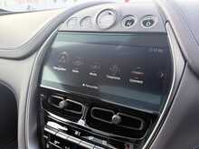 Aston Martin DBX 4.0 V8 707 SUV 5dr Petrol Auto 4WD Euro 6 (s/s) (707 ps)