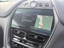 Aston Martin DBX 4.0 V8 707 SUV 5dr Petrol Auto 4WD Euro 6 (s/s) (707 ps)