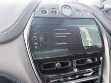 Aston Martin DBX 4.0 V8 707 SUV 5dr Petrol Auto 4WD Euro 6 (s/s) (707 ps)