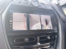 Aston Martin DBX 4.0 V8 707 SUV 5dr Petrol Auto 4WD Euro 6 (s/s) (707 ps)