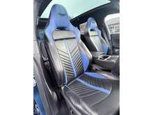 Aston Martin DBX 4.0 V8 707 SUV 5dr Petrol Auto 4WD Euro 6 (s/s) (707 ps)
