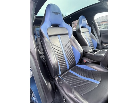 4.0 V8 707 SUV 5dr Petrol Auto 4WD Euro 6 (s/s) (707 ps)